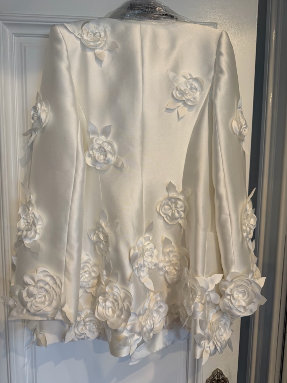 Bridal shower dress ! - Picture 6 of 6
